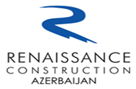 Renaissance Construction Azerbaijan Logo